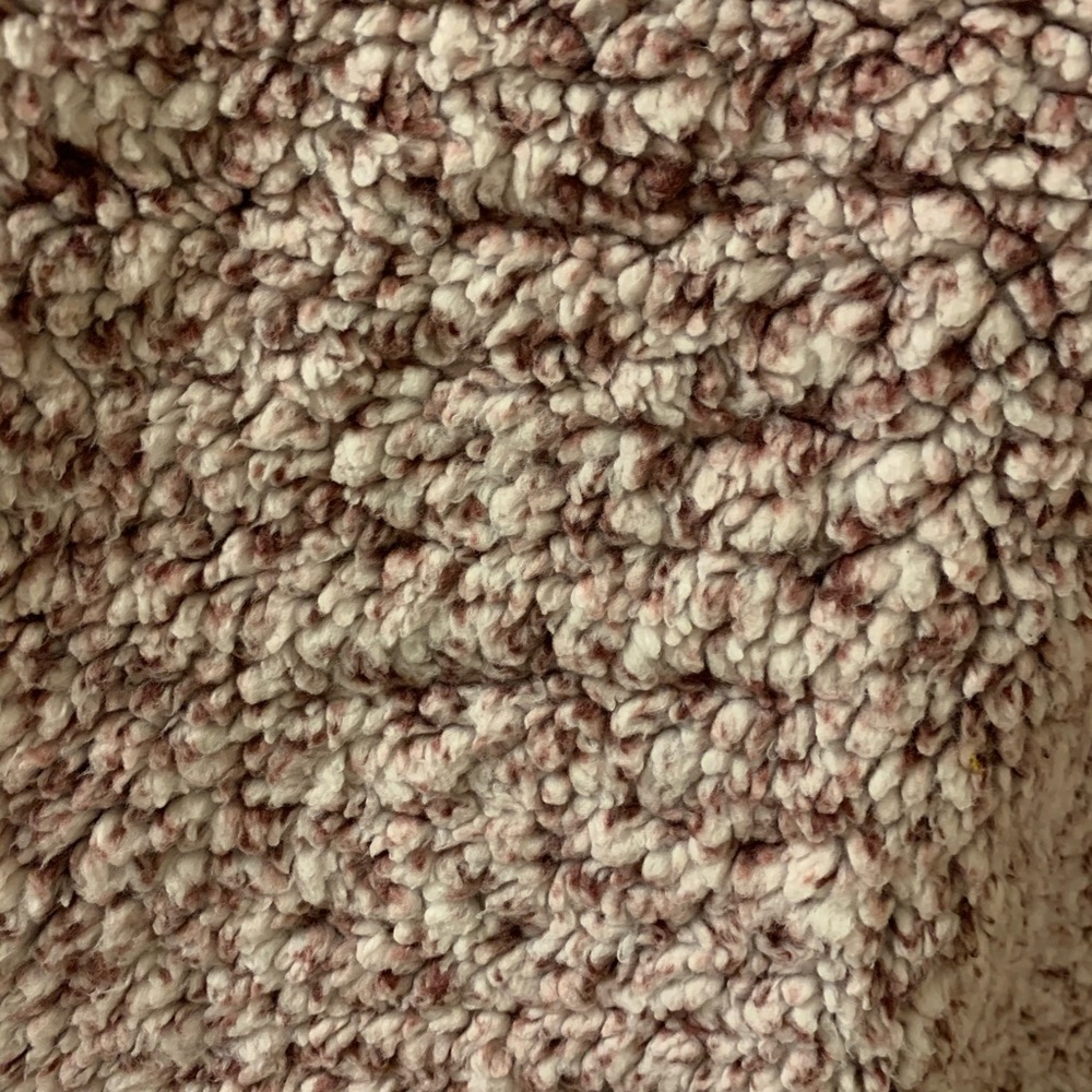 Sherpa pullover - Picture 4 of 4